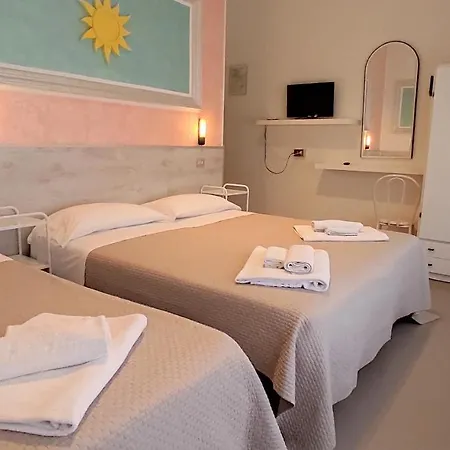 De Amicis Hotel 3*