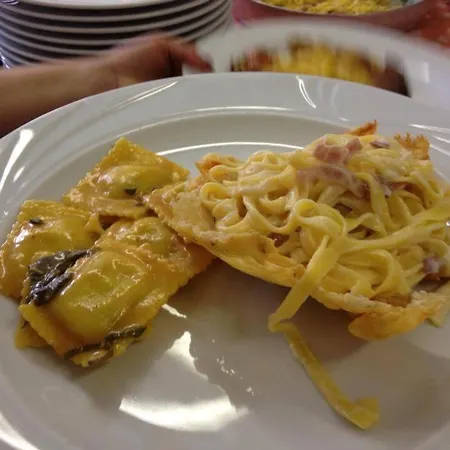 Madeira 2* 리치오네