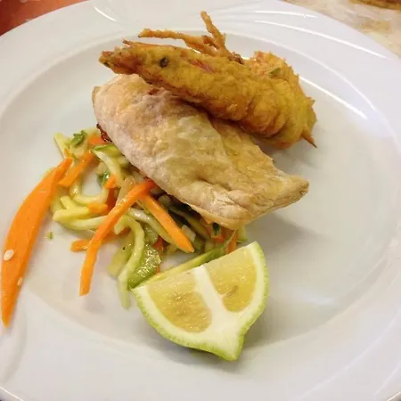 호텔 Madeira 리치오네