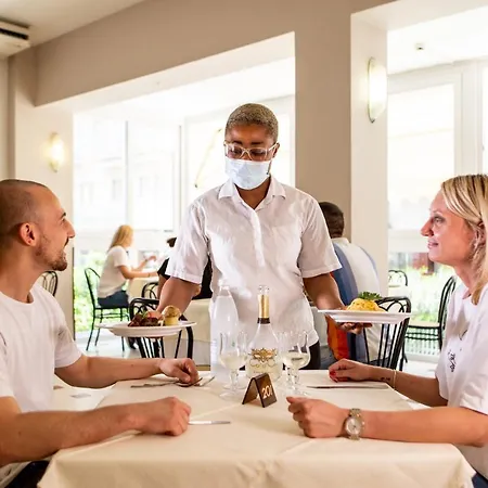 Hotell Christian Ideale Per Famiglie