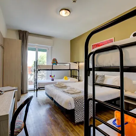 Hotell Christian Ideale Per Famiglie