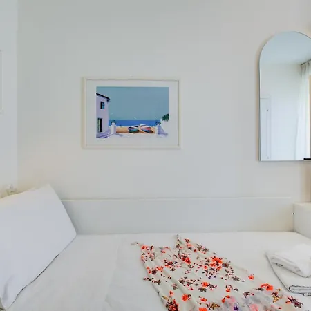 Christian Ideale Per Famiglie Hotell Riccione