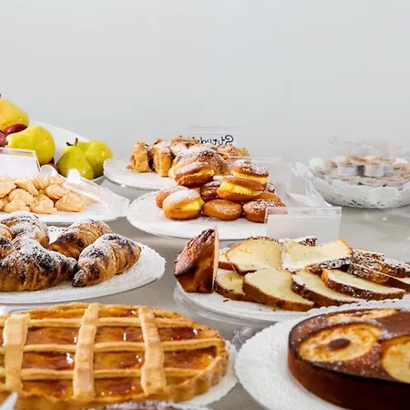 Christian Ideale Per Famiglie Hotell