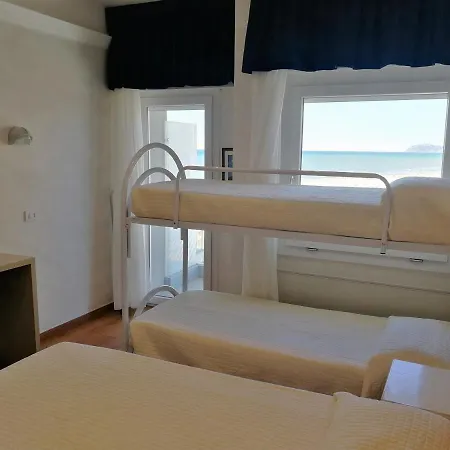 Hotel Diplomatic Riccione