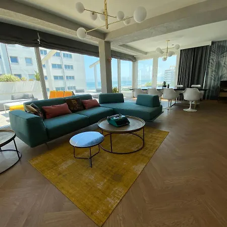 The Box - Adults Only Hotel Riccione