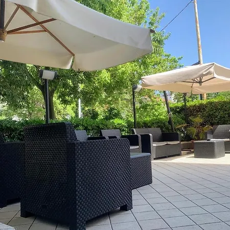 Platani Hotel