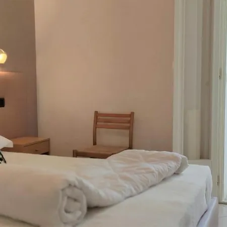 Platani Hotel