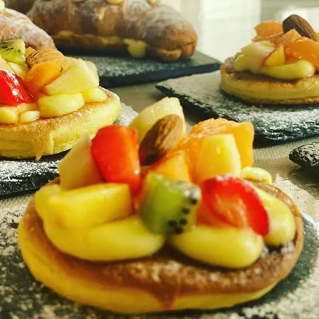 Levante Convenzionato Oltremare E Italia In Miniatura 酒店 里乔内