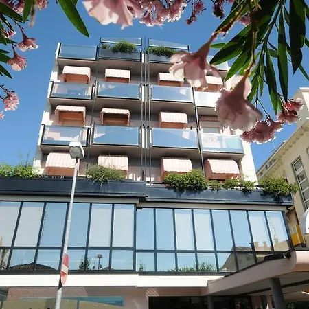 Hotell Ambassador
