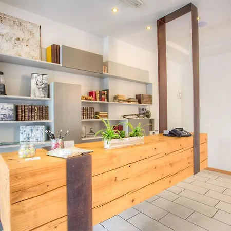 D-place & Hotel Riccione