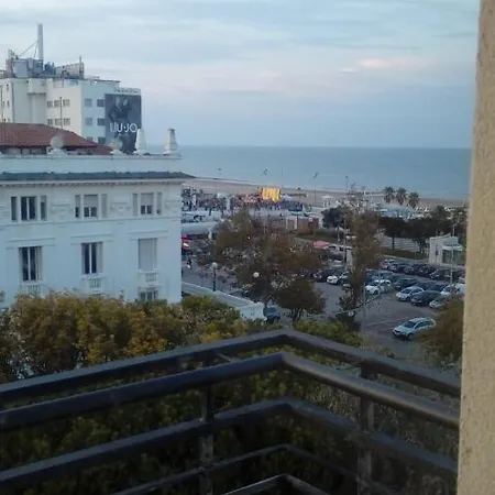 Residenza Grand Aparthotel Riccione