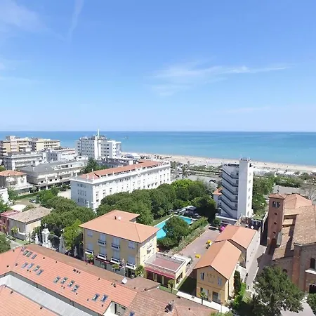 Residenza Grand Aparthotel