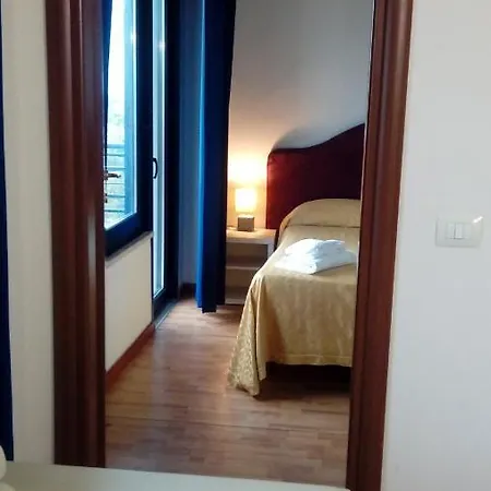 Residenza Grand Aparthotel Riccione
