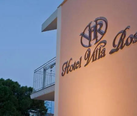 Beyou Rosa Hotell Riccione