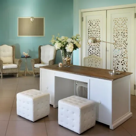 Beyou Rosa Hotell Riccione