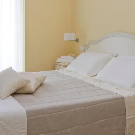Beyou Rosa Hotell