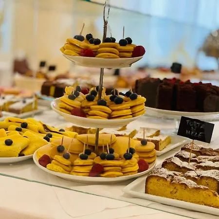 Cannes Hotel