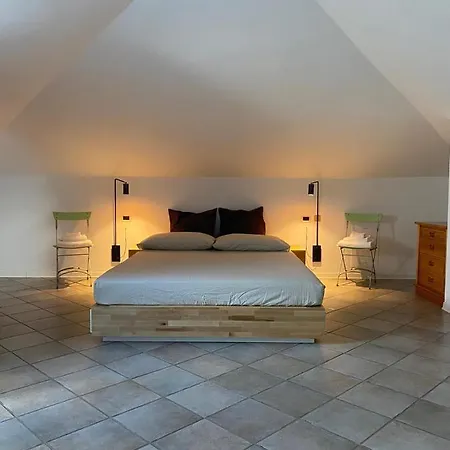 Appartement Casa I Bagnanti *