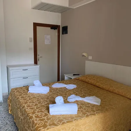 Modenese Hotel 3*