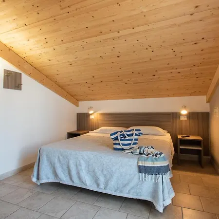 Consul - Family Hotell 3*