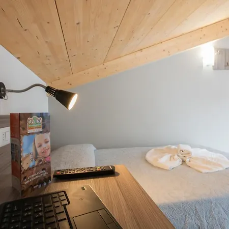 Consul - Family Hotell Riccione