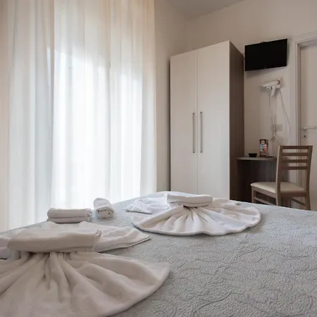 Consul - Family Hotell Riccione