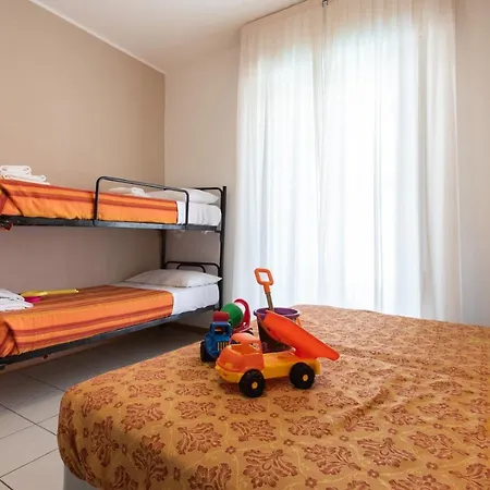 Consul - Family Hotell Riccione
