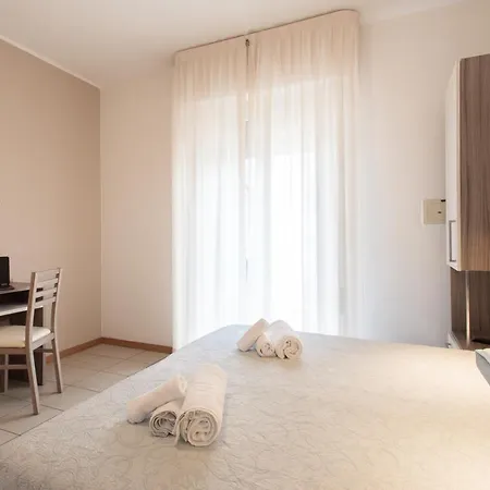 Consul - Family Hotell Riccione