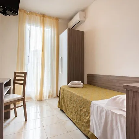 Consul - Family Hotell Riccione