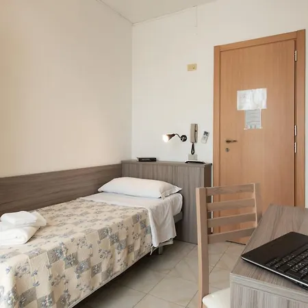 Hotell Consul - Family Riccione