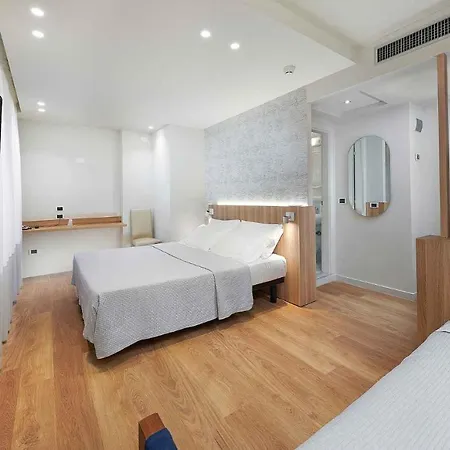 Hotel Antibes