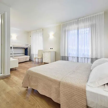 Hotel Antibes Riccione