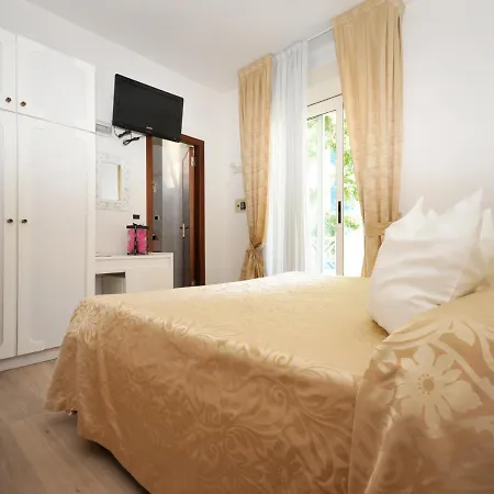 Tulipe Nazionale Hotel Riccione