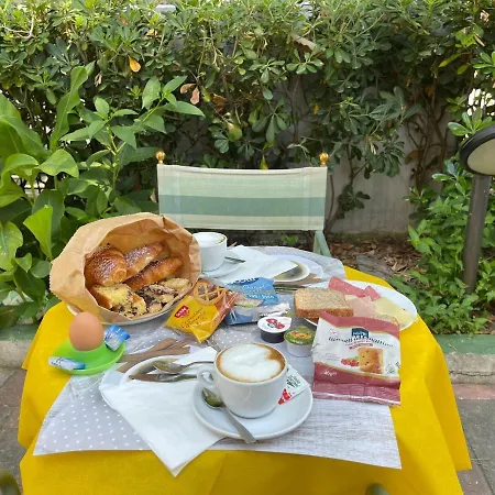 Montebello Nuova Gestione Hotel 2*