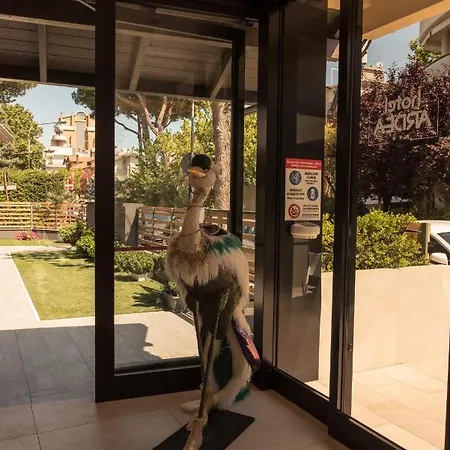Ardea Hotel