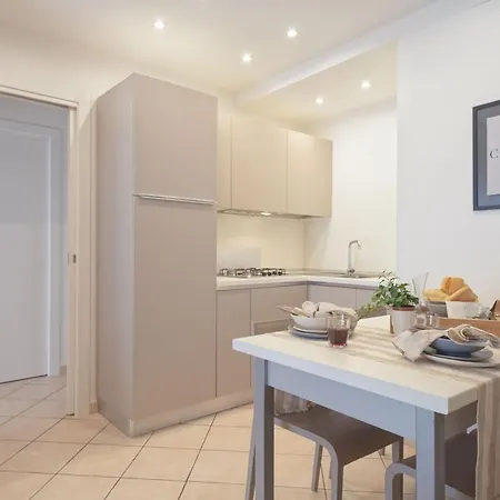 Residenza Alma * ריצ'יונה