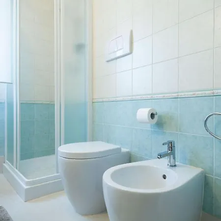 Residenza Alma מלון דירות *