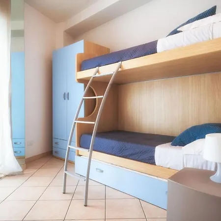 Residenza Alma * ריצ'יונה