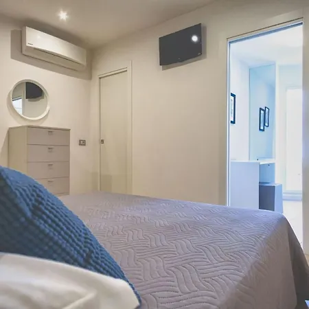 Residenza Alma ריצ'יונה