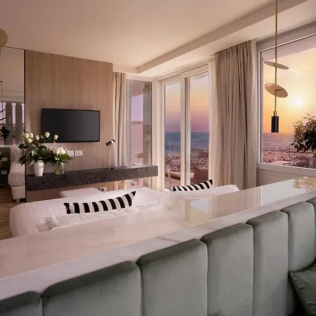 Hotel Ambasciatori Riccione