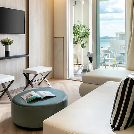 Ambasciatori Hotel