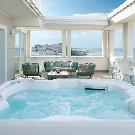 Ambasciatori Hotel Riccione