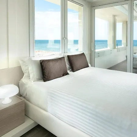 Ambasciatori Hotel 4*