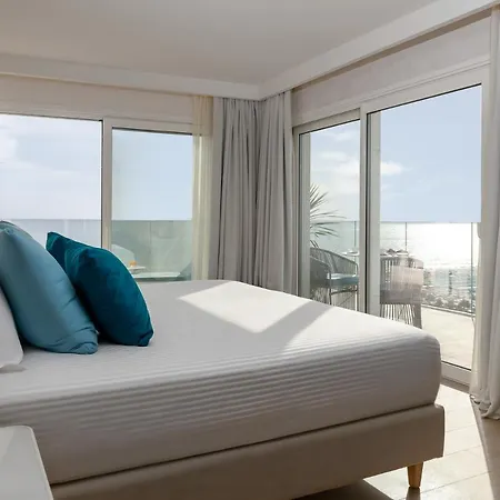 Atlantic & Riccione