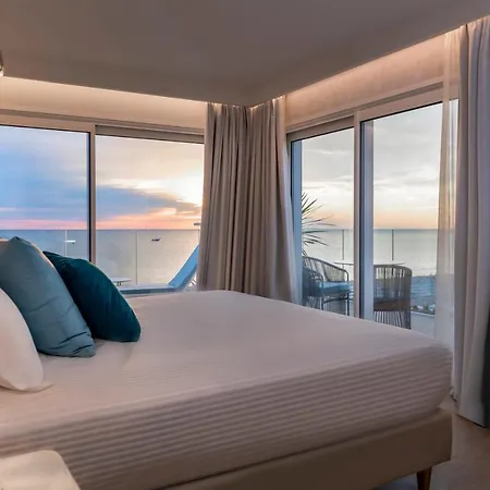 Atlantic & 4* Riccione