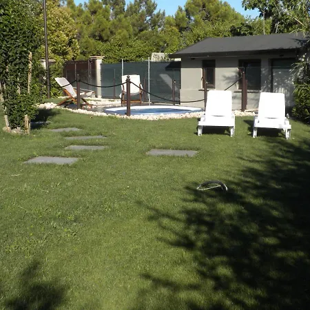Residenza Collina Monolocale *