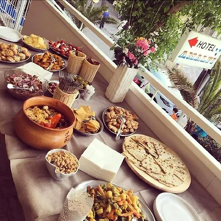 Amalfi - Smart Hotel Riccione