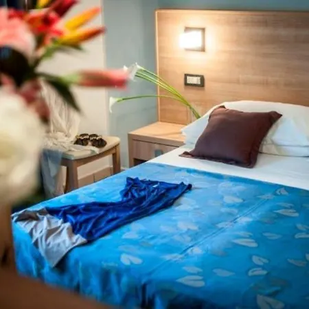 Hotel Amalfi - Smart