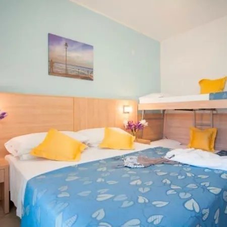 Amalfi - Smart Hotel Riccione