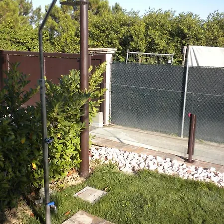 Residenza Collina Monolocale Appartement